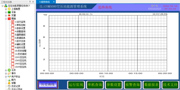 海為空壓機(jī)系統(tǒng)遠(yuǎn)程監(jiān)控解決方案
